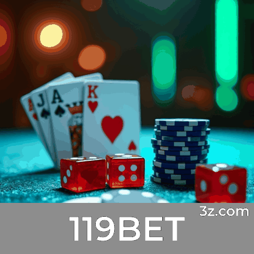 119BET: Plataforma de Comunidade Vibrante e Interativa