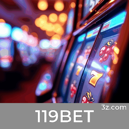 119BET: Diversidade de Jogos para Jogadores Brasileiros