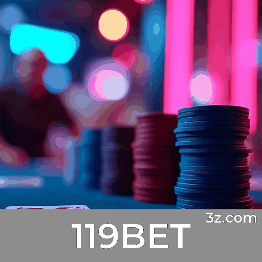 Sistema de Recompensas em Camadas, Maximize Seus Ganhos no 119BET
