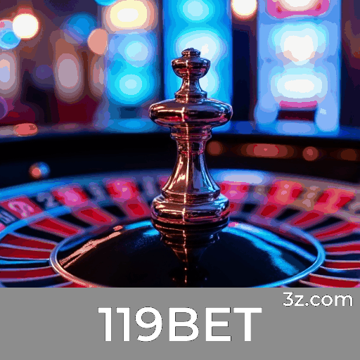 Sistema de Recompensas em Camadas, Maximize Seus Ganhos no 119BET