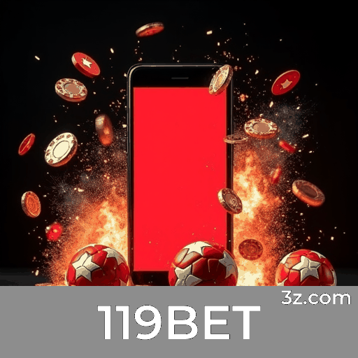 119BET Crash: Psicologia e Decisão Estratégica