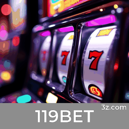 119BET Descubra Experiência Exclusiva de Membro