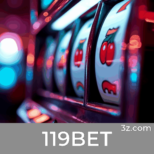 119BET: Plataforma de Comunidade Vibrante e Interativa