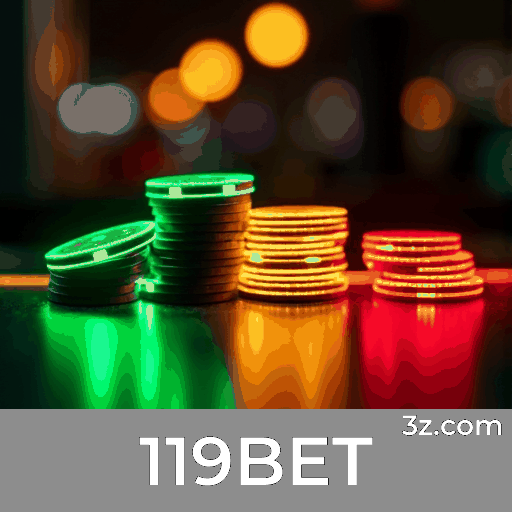 Desbloqueie Bônus Surpreendentes no 119BET Agora!