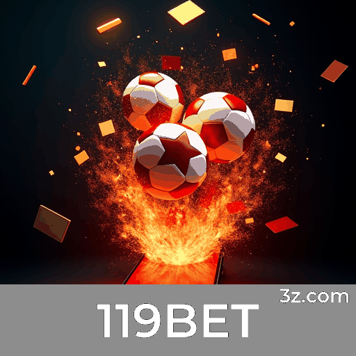 119BET: Experiência de Jogos de Cassino Vibrante e Luxuosa