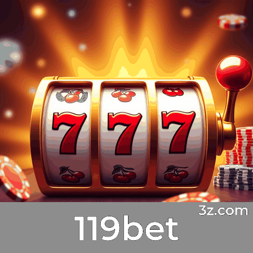 119bet game mais image