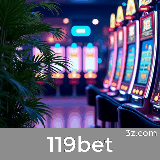 119bet 