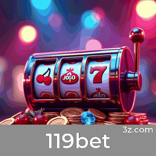 119bet game mais image