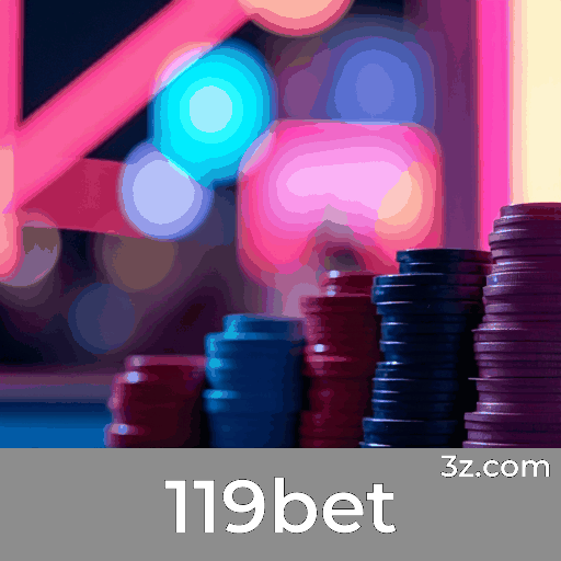 119bet game mais image