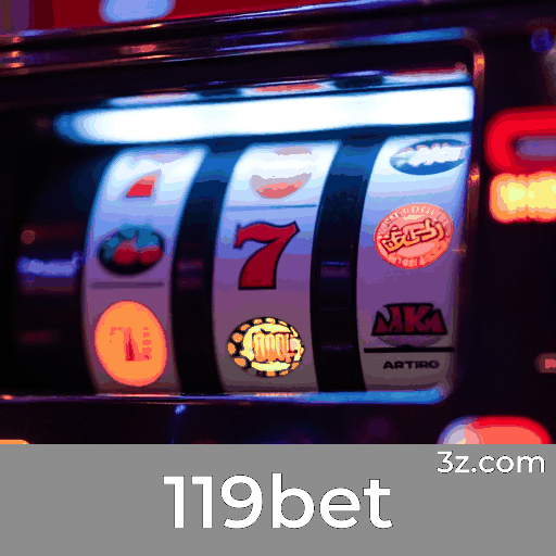 119bet game mais image
