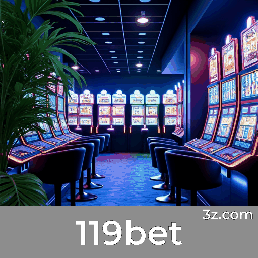 119bet game mais image