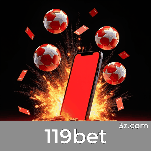 119bet game mais image